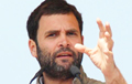 Rahul kickstarts Lok Sabha campaign to reprise 2009 show in UP